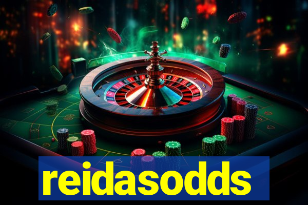 reidasodds