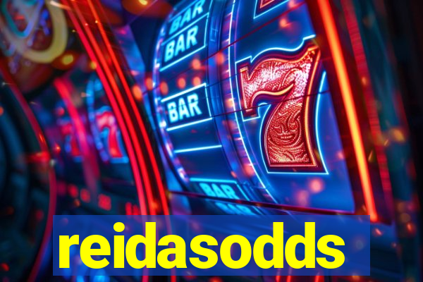 reidasodds