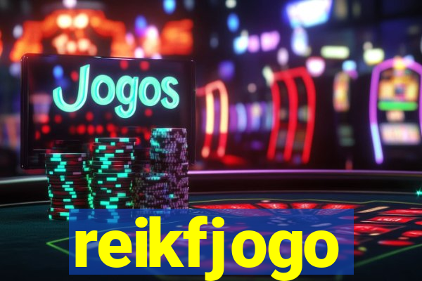 reikfjogo