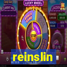 reinslin