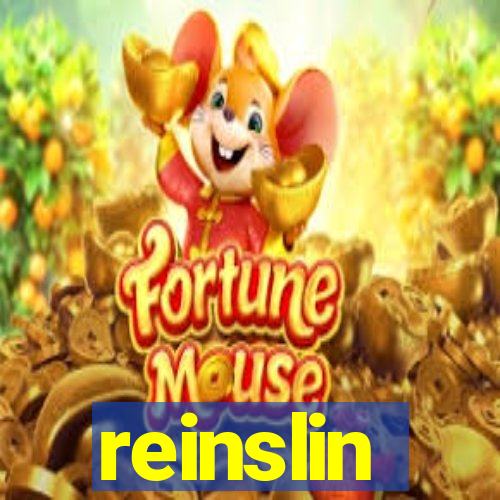 reinslin