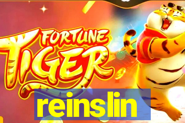 reinslin