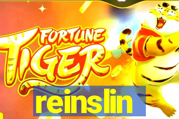 reinslin