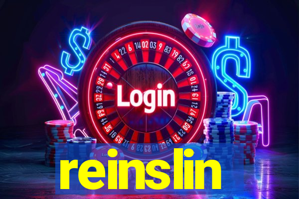 reinslin