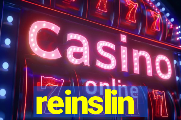 reinslin