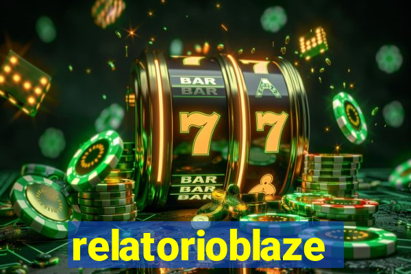 relatorioblaze