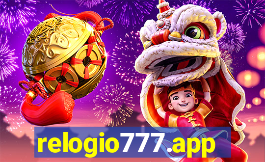 relogio777.app