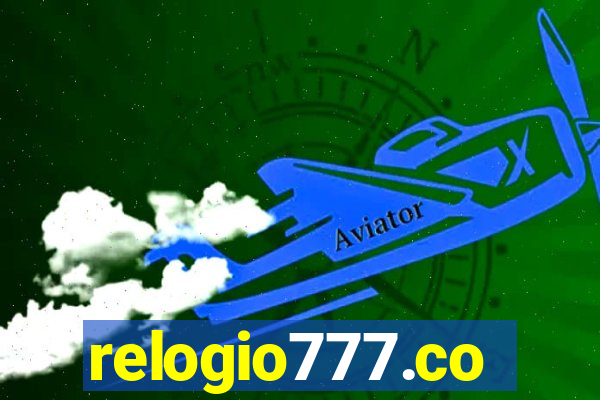 relogio777.co