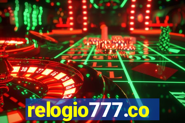 relogio777.co