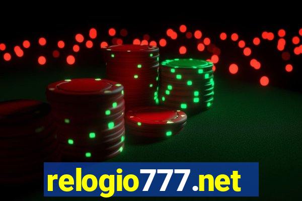 relogio777.net