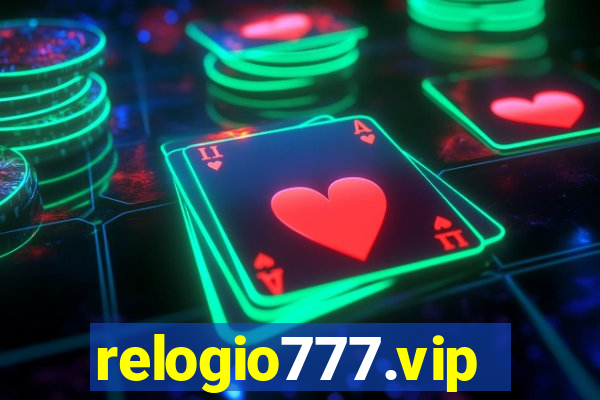 relogio777.vip