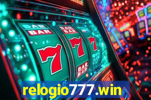 relogio777.win