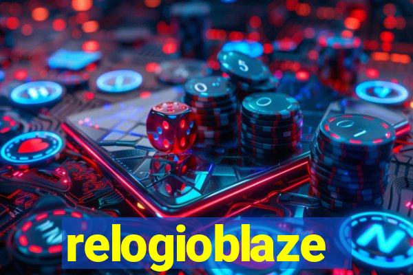 relogioblaze