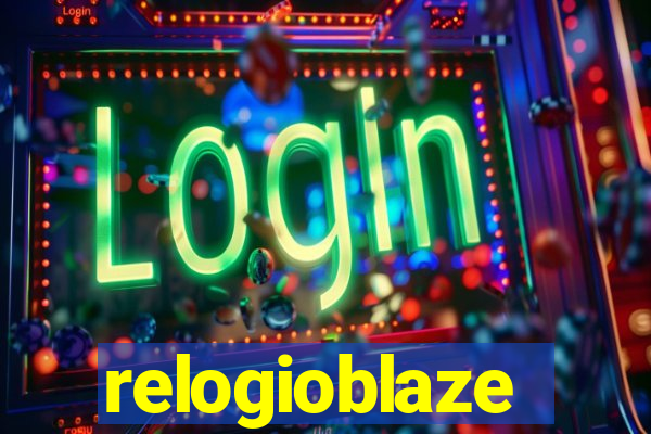 relogioblaze