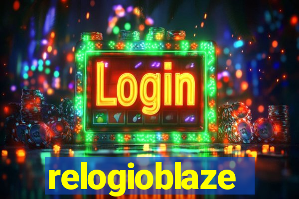 relogioblaze