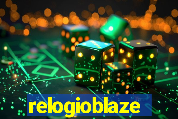 relogioblaze