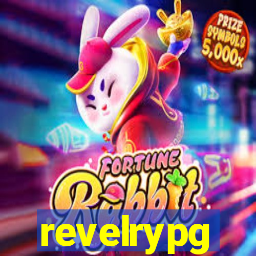 revelrypg