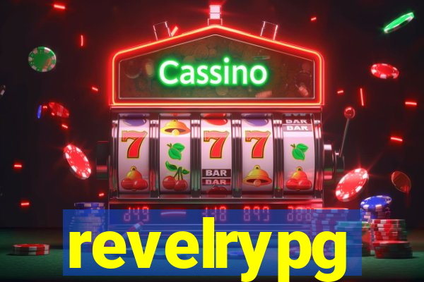 revelrypg