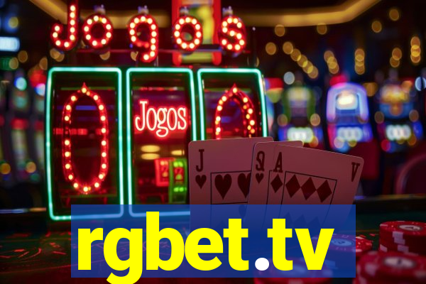 rgbet.tv