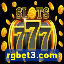 rgbet3.com