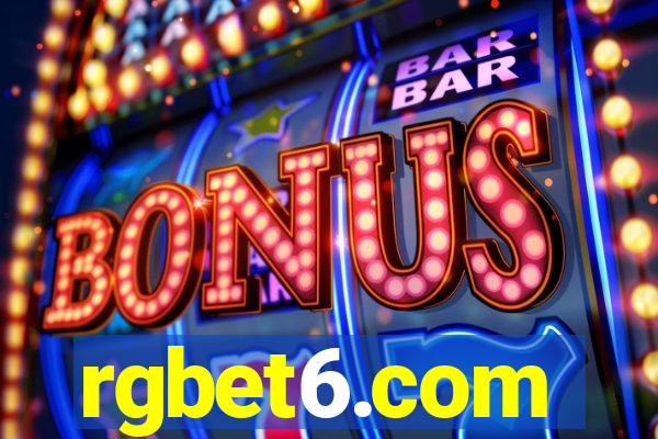 rgbet6.com