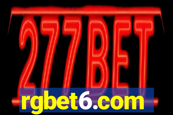 rgbet6.com