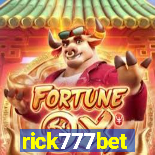 rick777bet