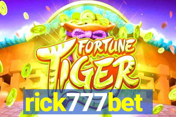 rick777bet