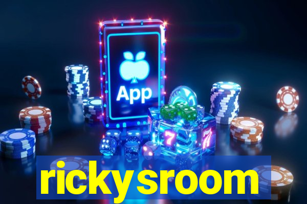 rickysroom