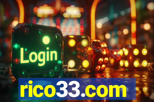 rico33.com