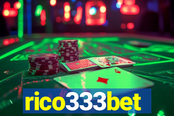 rico333bet