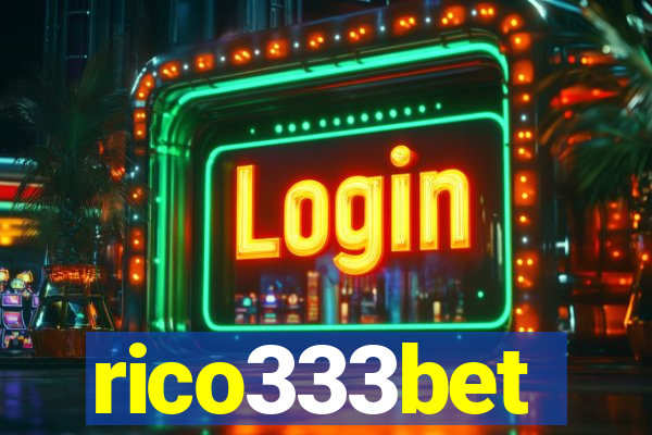 rico333bet