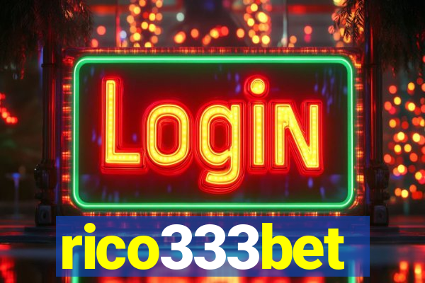 rico333bet