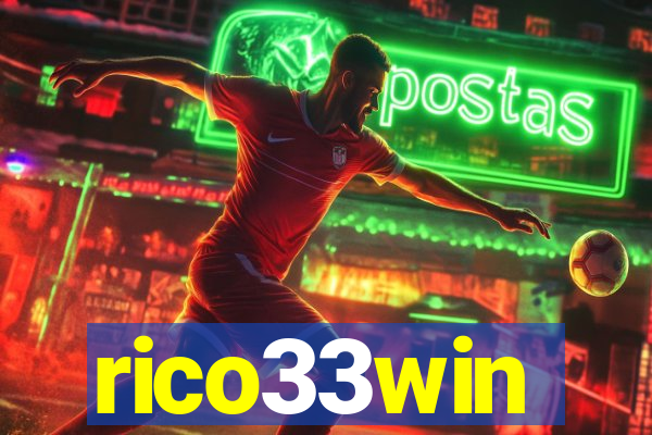 rico33win