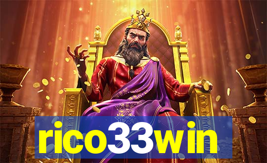 rico33win