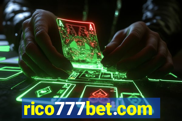 rico777bet.com