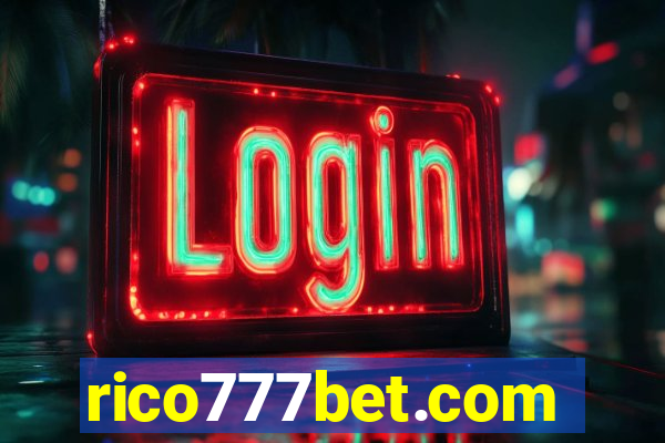 rico777bet.com