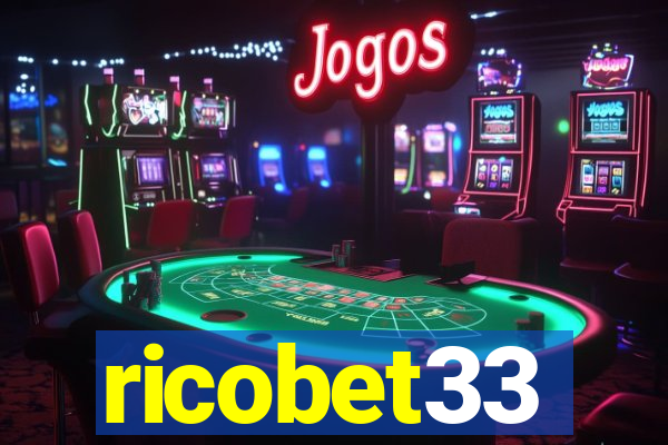 ricobet33