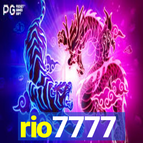 rio7777