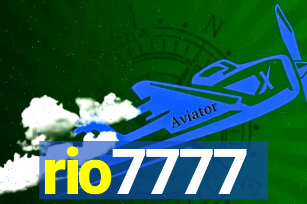 rio7777