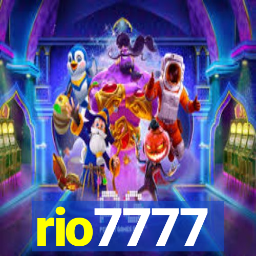 rio7777