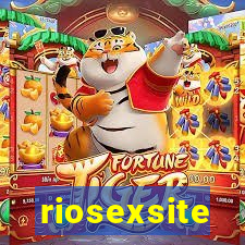 riosexsite