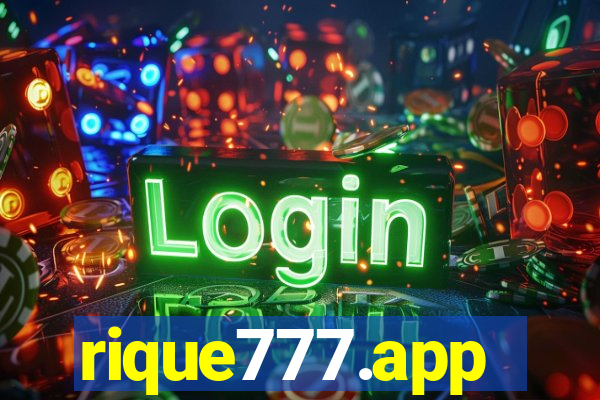 rique777.app