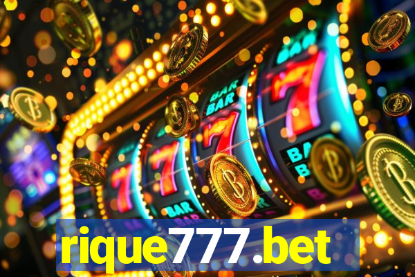 rique777.bet