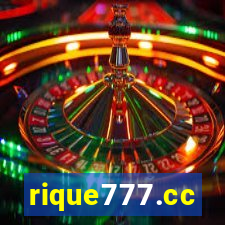 rique777.cc