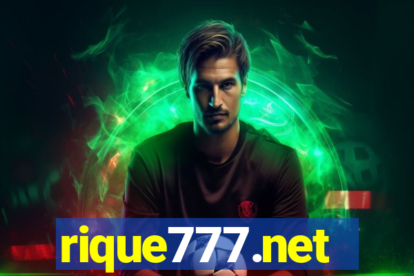 rique777.net