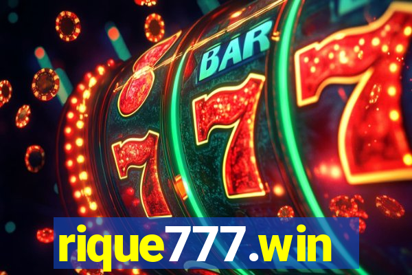 rique777.win