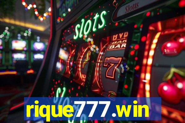 rique777.win