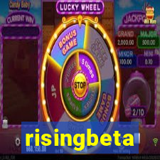 risingbeta