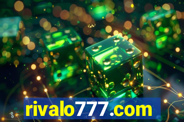 rivalo777.com